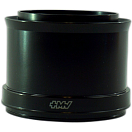 Купить MV Spools MV4-ULT-T3-BLACK MV4 Прямая алюминиевая запасная шпуля Черный Black T3  7ft.ru в интернет магазине Семь Футов