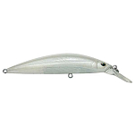 Jatsui D4600408 H Sinking Пескарь 110 mm 37g Серебристый 068