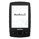 Купить TwoNav v1073b_2156_1637 GPS Aventura 2 Plus 32 GB + MicroSD 128 GB + Austria Black 15x10x5 7ft.ru в интернет магазине Семь Футов