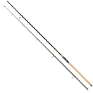 Купить Fox rage FRD017 спиннинговое удилище Predator Elite Deadbait XS Black 3.66 m 7ft.ru в интернет магазине Семь Футов