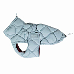 Kentucky 52188-09-XXS Winter Pina Пальто для собак  Dusty Blue 26-30 cm