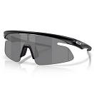 Купить Oakley oo9527d-0150 Солнцезащитные очки Rslv lite Matte Black 20x10x10 Prizm Black/CAT3 7ft.ru в интернет магазине Семь Футов