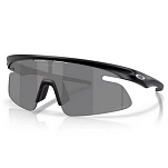 Oakley oo9527d-0150 Солнцезащитные очки Rslv lite Matte Black 20x10x10 Prizm Black/CAT3