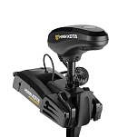 Minnkota NLL-204 Powerdrive 55/IP_BT 54´ Рычаг Серебристый Black