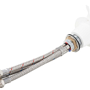 BAVARIA 300948 Запорный смеситель для кормового душа / холодный - теплый