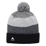Burton 23458100001-1sz Шапка Pom True Black 20x20x3