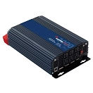 Купить Samlex 705-sam200012 Батарейный инвертор Samoa 12V 2000W Black 38x23x11 7ft.ru в интернет магазине Семь Футов