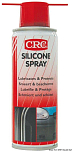CRC silicon oil spray, 65.283.40