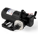 Fiamma 01216C01- Водяной насос Aqua 8 12V 7L  Black