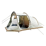 Golden catch 7730131 палатка Casablanca Grey / Green 150x30x30 4 Places