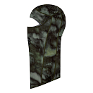 Купить Buff ® 129969.866.10.00 Балаклава Thermonet® Hinged Зеленый Fust Camouflage 7ft.ru в интернет магазине Семь Футов