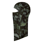 Buff ® 129969.866.10.00 Балаклава Thermonet® Hinged Зеленый Fust Camouflage