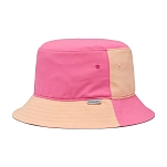 Columbia 2032161-656-s/m Шляпа Bucket Wild Geranium / Wisterian 15x10x5 S-M