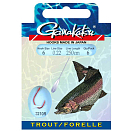 Купить Gamakatsu 180046-00400-00025-00 Booklet Trout 2210р Палатка Крюк 0.250 Mm 250 См Красный Red 4  7ft.ru в интернет магазине Семь Футов