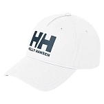 Helly hansen 67434-002-std Кепка Ball White 20x20x3