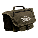 Купить Wizard 73300157 Master Spinning Сумка  Dark Green 7ft.ru в интернет магазине Семь Футов