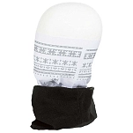 Level 8357AS.40-PCS Шарф-хомут Multy HG Белая  PK White