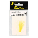 Купить Baetis TF006/VE Microfibbets Желтый  Yellow 7ft.ru в интернет магазине Семь Футов