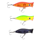 Купить Halco RP045-HR41 Roosta Popper 45 Mm 4g Многоцветный  Koi 7ft.ru в интернет магазине Семь Футов