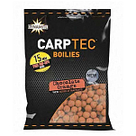 Dynamite baits ADY041783 Carptec Chocolate Orange 1.8Kg Бойлы Золотистый Orange 20 mm