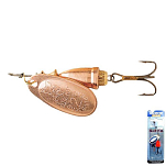 Blue fox 14RVBF0C Original Vibrax N0 3g Золотистый  C