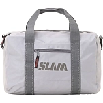Slam A463005S00-W05-OS Дорожная сумка чемодан сумка для покупок WR Duffle 20L Aluminium
