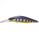 Купить Воблер Shimano Fishing Cardiff Flugel 70F 59VZN170T00 70мм 7,8гр погружение 0-2м для форели цвет Yamame 7ft.ru в интернет магазине Семь Футов