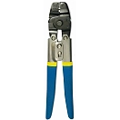 Купить Yamashiro 0752003 Захват Professional  Blue / Grey / Yellow 260 mm 7ft.ru в интернет магазине Семь Футов