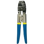 Yamashiro 0752003 Захват Professional  Blue / Grey / Yellow 260 mm