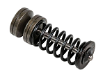 Толкатель Yamaha 200-350 комплект, Omax 61A4563500_OM