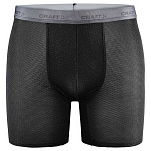 Craft 1908848-999000-7 Боксёр PRO Dry Nanoweight 6´´ Черный Black XL