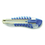 Brinox C508050 Эргономичный 17 cm Резак  Blue