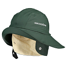 Купить Grundens 155289 Шляпа Sandham Желтый  Green M 7ft.ru в интернет магазине Семь Футов