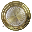 Купить Светильник внутренний AAA Worldwide J-104B 30195 12 В 10 Вт корпус из латуни 7ft.ru в интернет магазине Семь Футов