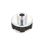 Эластичная муфта Vetus BP902 для носового ПУ BOW160HM