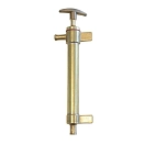 Купить Oem marine 1616230 Масляный насос двигателя 12 mm Brass 25x10x10 210 mm 7ft.ru в интернет магазине Семь Футов