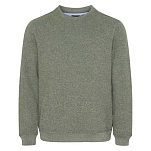 Sea ranch 12-5004-1-5003-4XL Толстовка Толстовка Winston Plus Size Leaf Green 4XL