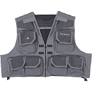 Купить Taimen 10083086 Жилет Selenga Horizontal  Grey XS 7ft.ru в интернет магазине Семь Футов