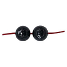 Купить Colmic POLEBA11 Чебурашка Ball 4 Единицы  Black 8 g 7ft.ru в интернет магазине Семь Футов