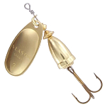 Mapso PVL3OR Vlason 62 Mm 8g Vlason 62 Mm 8g 5 единицы измерения Золотистый OR