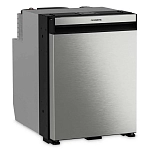 Dometic 51-9620001850 Холодильник NRX 0060S 60L Silver / Black 55x55x45 52.5 x 44.86 x 53.69 cm