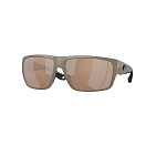 Купить Costa 06s9129-91291464 поляризованные солнцезащитные очки Fly line Matte Sand 20x10x10 Copper Silver Mirror 580G/CAT3 7ft.ru в интернет магазине Семь Футов