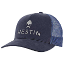 Купить Westin A95-671-OS Кепка Trucker Голубой  Ombre Blue 7ft.ru в интернет магазине Семь Футов