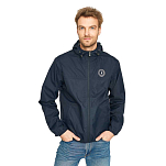 Sea ranch 20-7-226-4001-XXL Куртка Greg Черный  Dark Navy 2XL