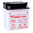 Купить Yuasa battery 494-YB30CLB YB30CL-B 31.6Ah/12V батарея Бесцветный 7ft.ru в интернет магазине Семь Футов