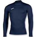 Купить Joma 101018.331-2xl/3xl Базовый слой с длинным рукавом Brama Academy Navy / Navy 30x20x2 2XL-3XL 7ft.ru в интернет магазине Семь Футов
