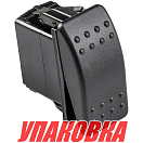 Переключатель двухпозиционный ON-OFF 2Р, Marine Rocket (упаковка из 50 шт.) 4620136040174_pkg_50