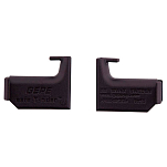Gepe safe 129902B001000 Safe T-Rider Черный  Black 145 cm 