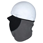 Oxford 1120470 Шарф-хомут Toasty Серый  Black / Grey