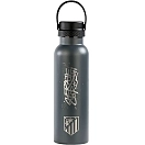 Купить Runbott 972528 термос Atleti ´´coraje y corazon´´+escudo 600ml Бесцветный Anthracite 7ft.ru в интернет магазине Семь Футов